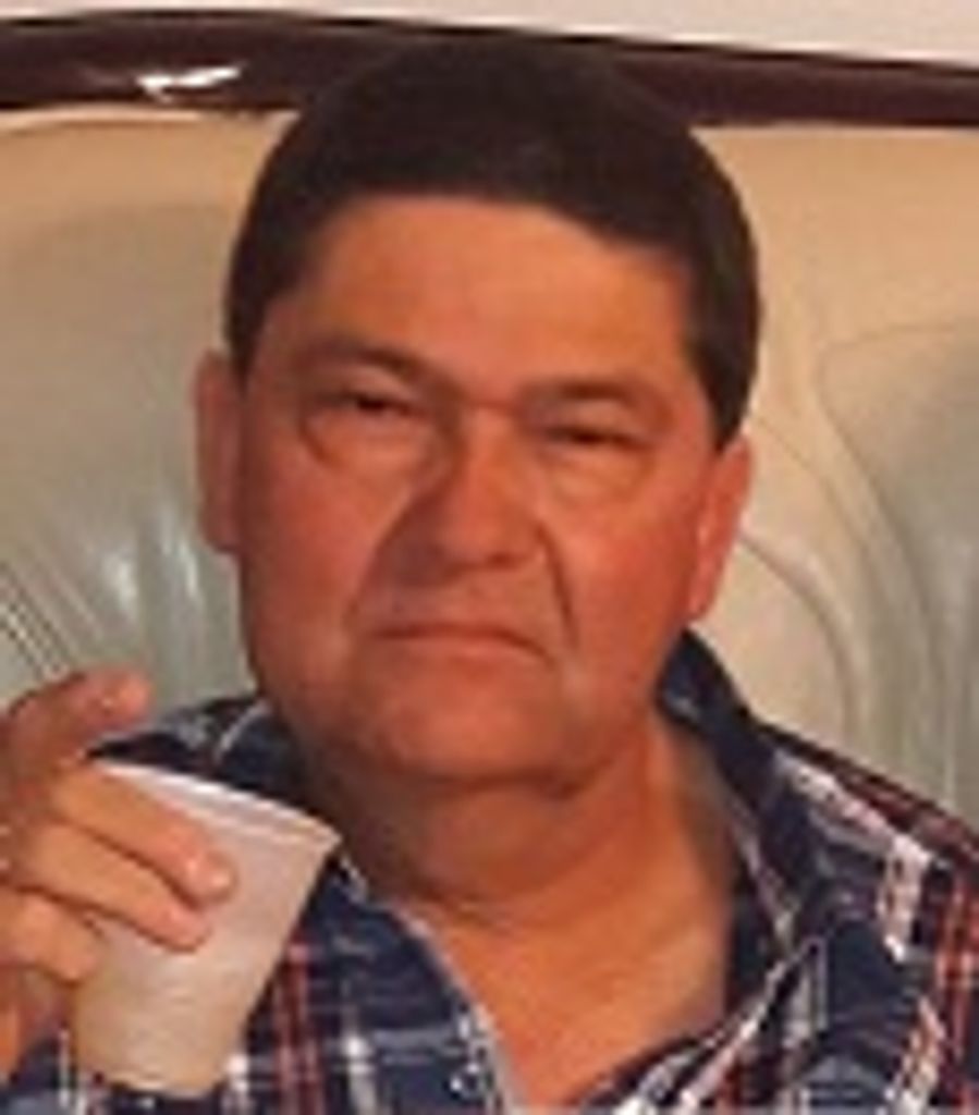 Fernando Antonio Giraldo Alzate