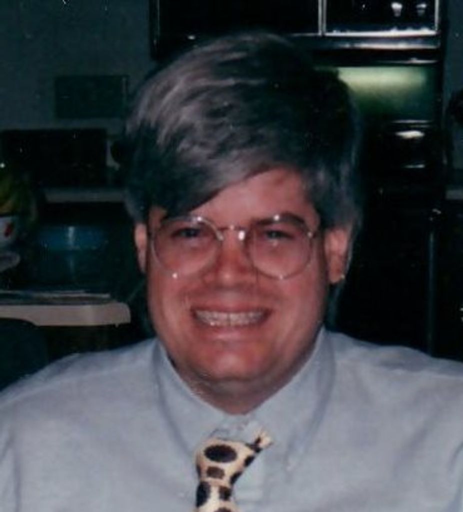 Michael Stover Profile Photo