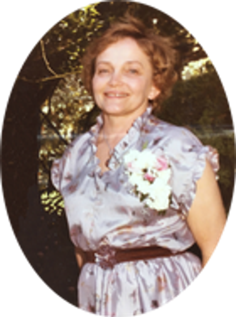 Olive Jones Profile Photo