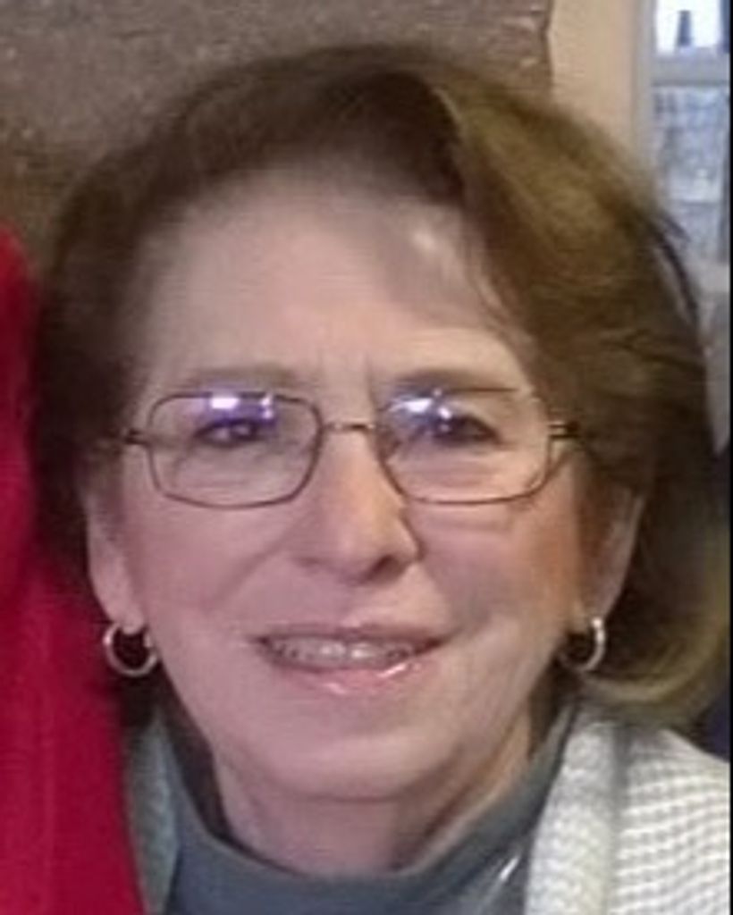 Marcia Rosenstein Profile Photo