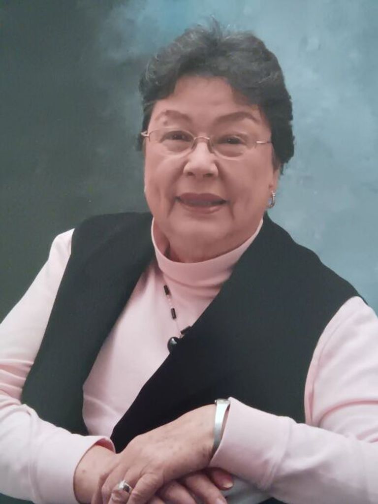 Yvonne Lillian (Burkhardt)  Warhola Profile Photo