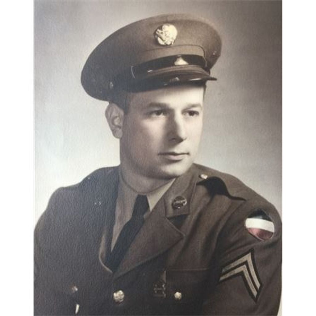 Frederick "Fred" Haas