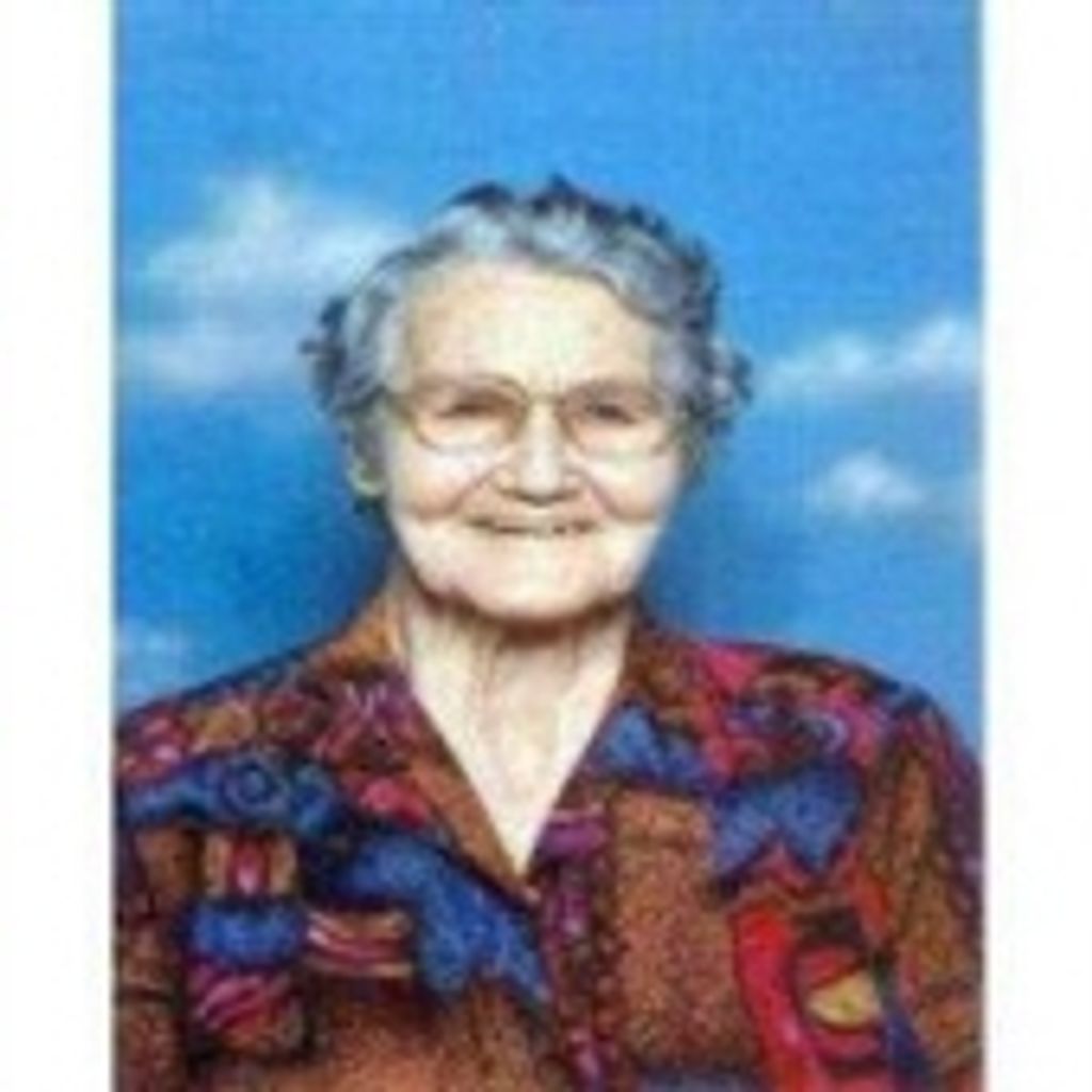 Emma Agnes Miller Profile Photo