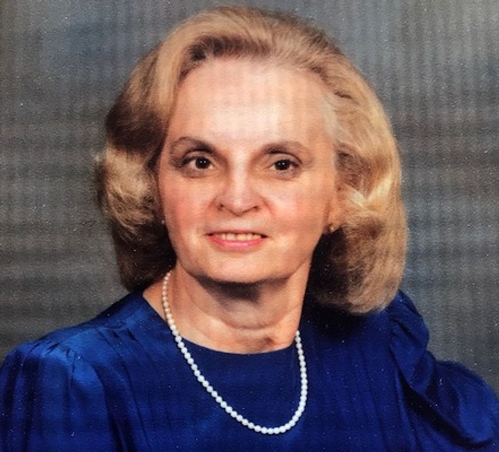 Ethelwyn Jeanne Wornom Profile Photo