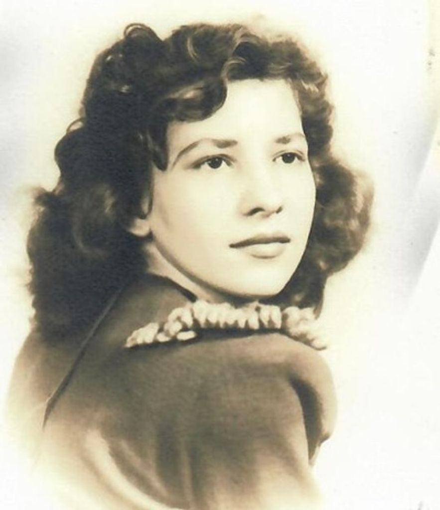 Virginia Lee Balloun