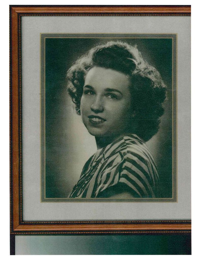Mildred A. Finchum