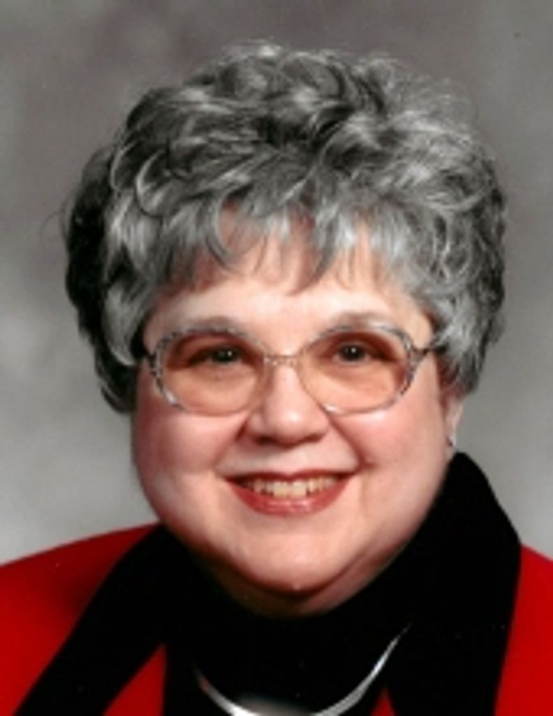 Katharine E. Schramm