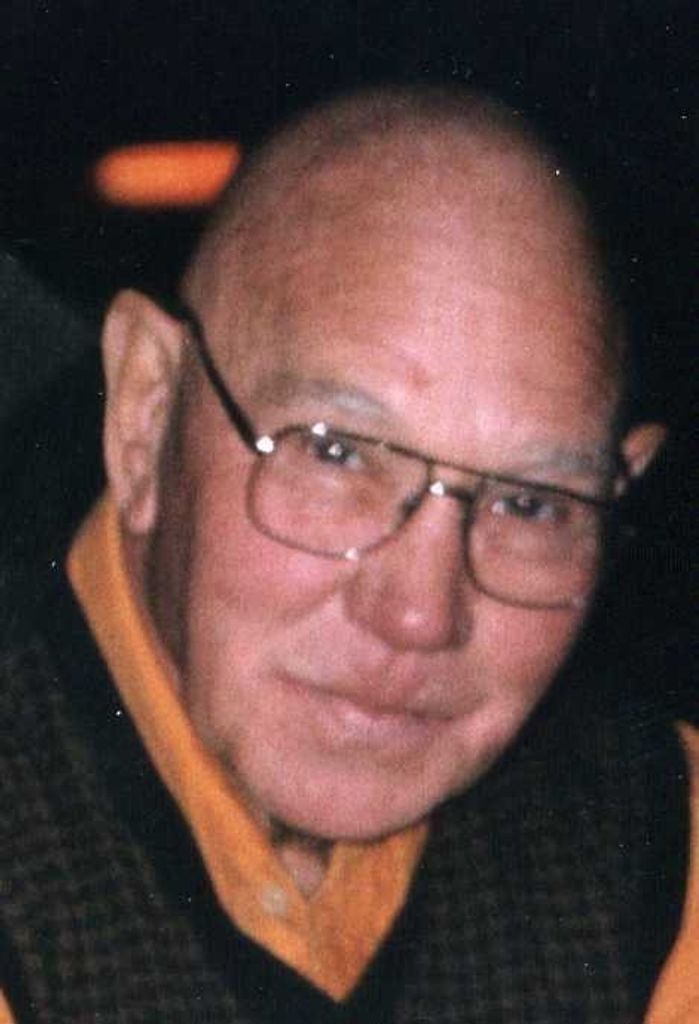 Donald R. "Duck" Miller Profile Photo