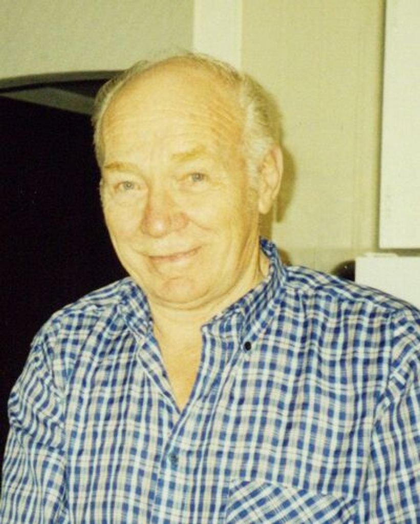 Walter Guy Profile Photo