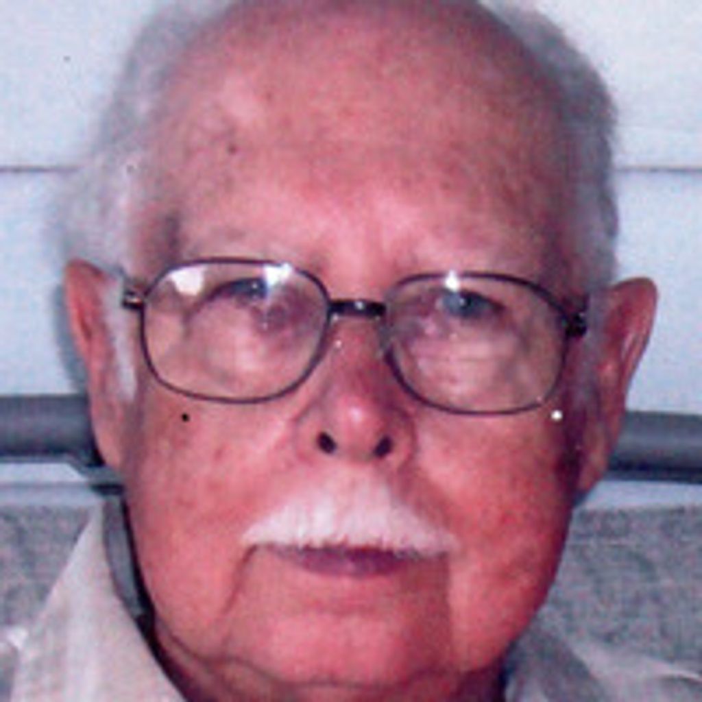 Herbert L. Hibbs Profile Photo