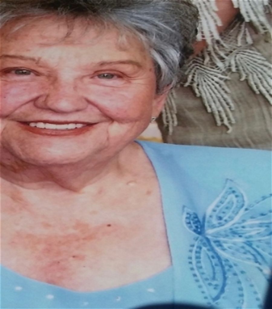 Charlotte Mae Hall Profile Photo