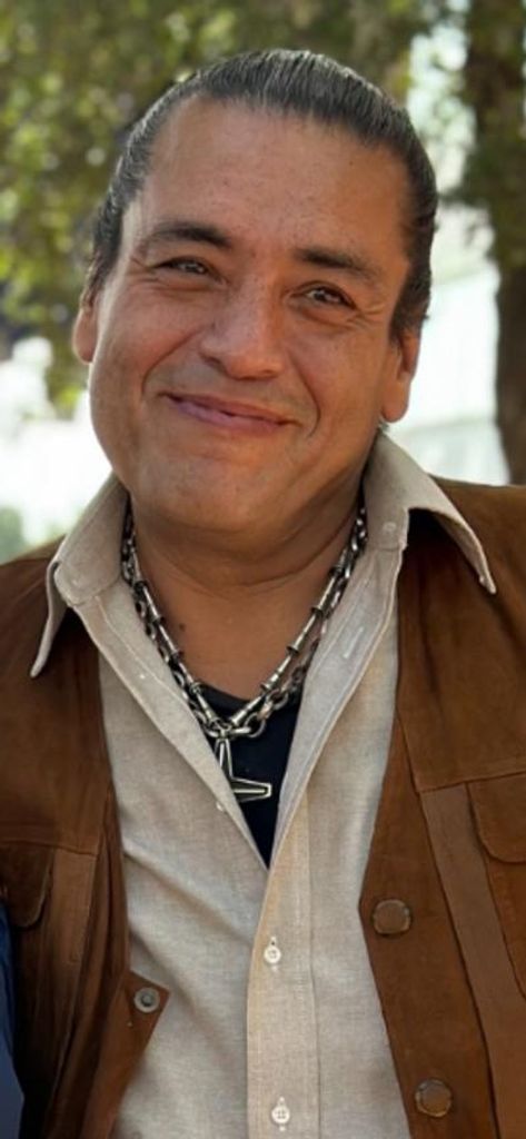 Joe (Joey) Cantu Profile Photo