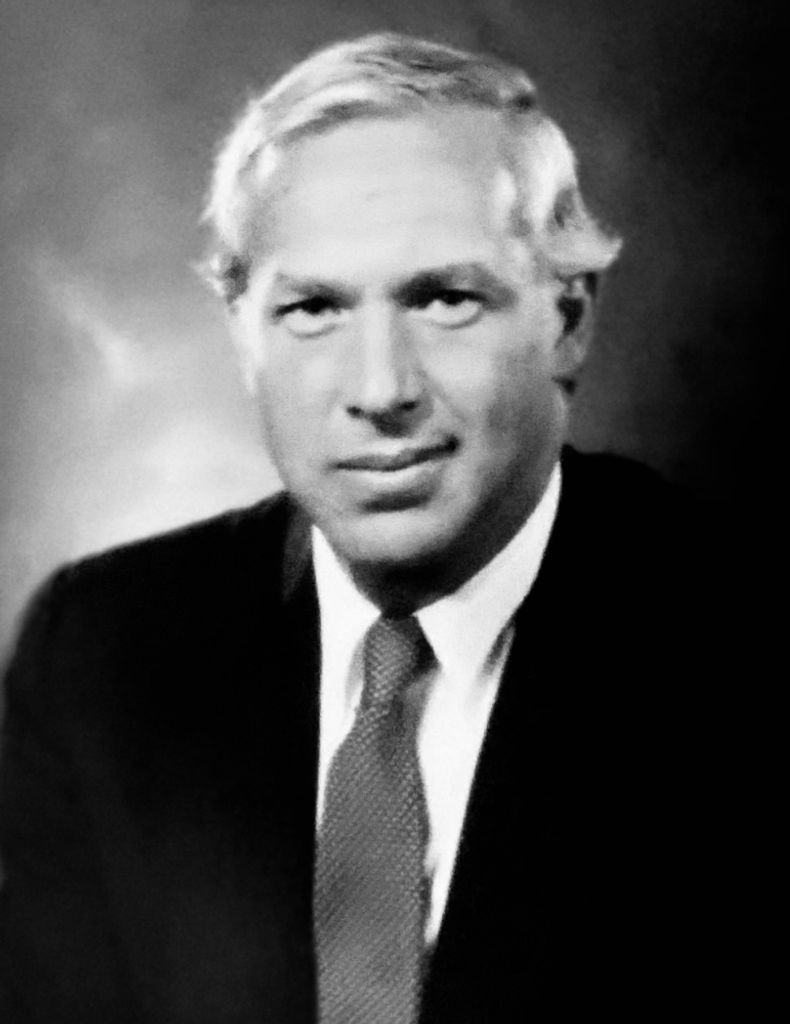 George Bovard Mclaughlin Profile Photo