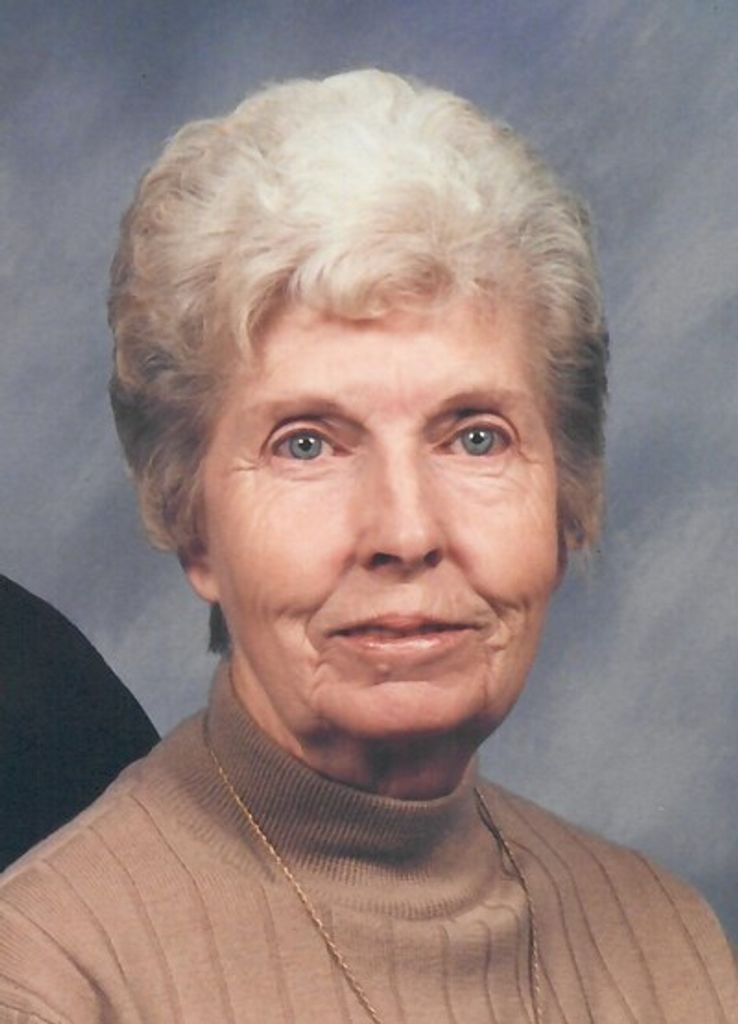Margaret E. (Young) Krauss Profile Photo