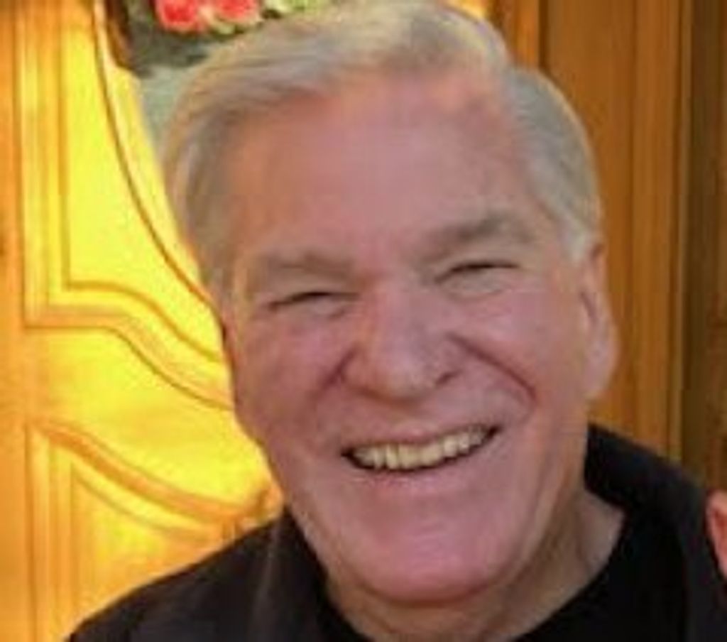 Bradley Richard Nelson