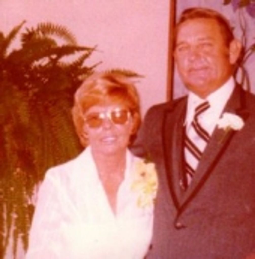 Gladys Roberts