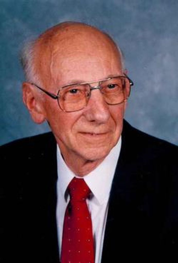Carlos E. Herren