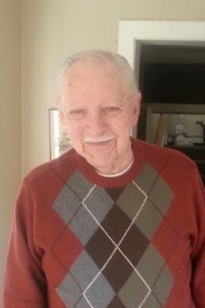 Paul Dawson