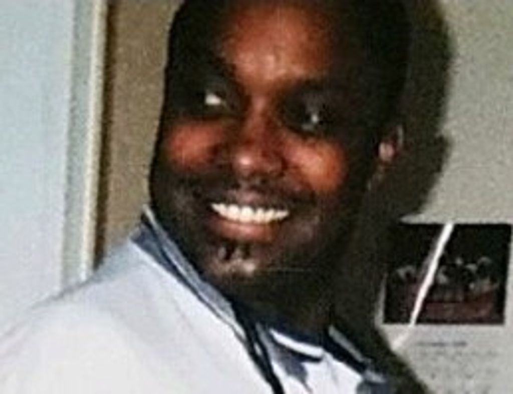 James Berry