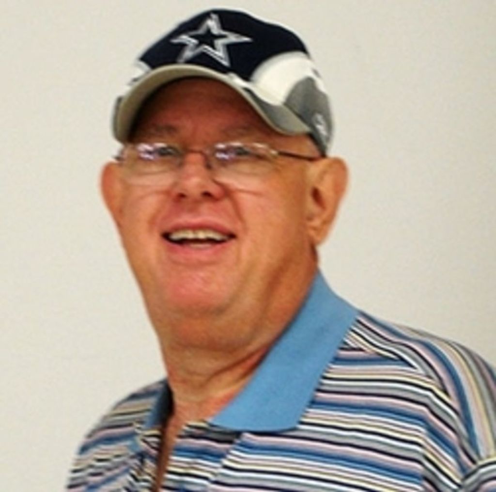 Tommy Loyd Hood Profile Photo