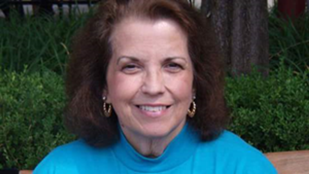Sylvia J Clayton