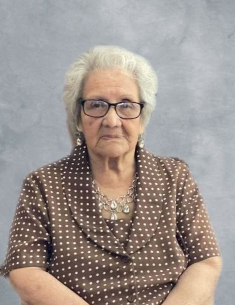 Juanita P. Rodriguez Profile Photo