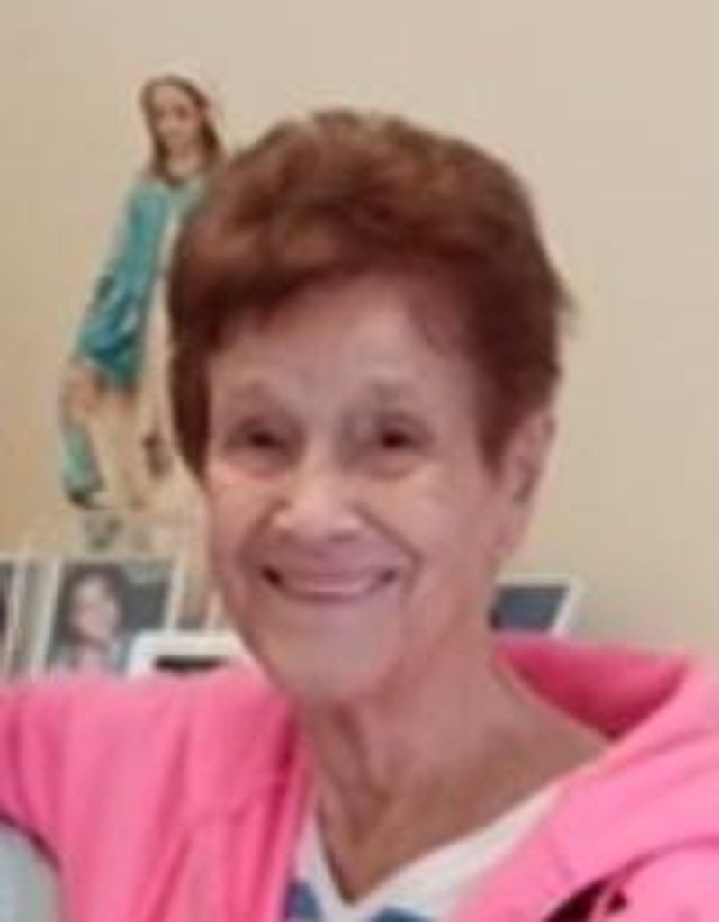 Marian Rosemyer Profile Photo