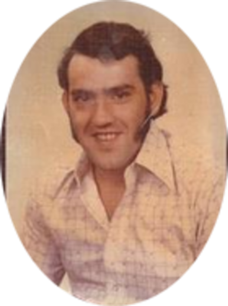 William Howard 'Butch' Street Jr.