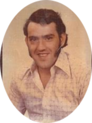 William Howard 'Butch' Street Jr. Profile Photo