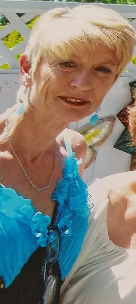 Connie Faye Williford Profile Photo