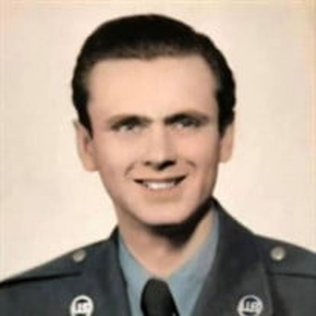 Richard Edward Yale Profile Photo