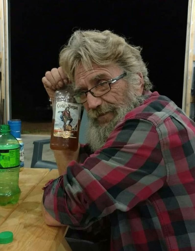 Teddy William Brown, Sr.