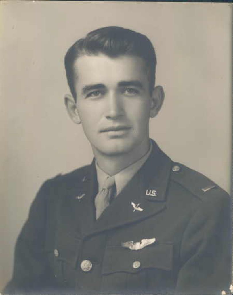Judson Dewey Bullard