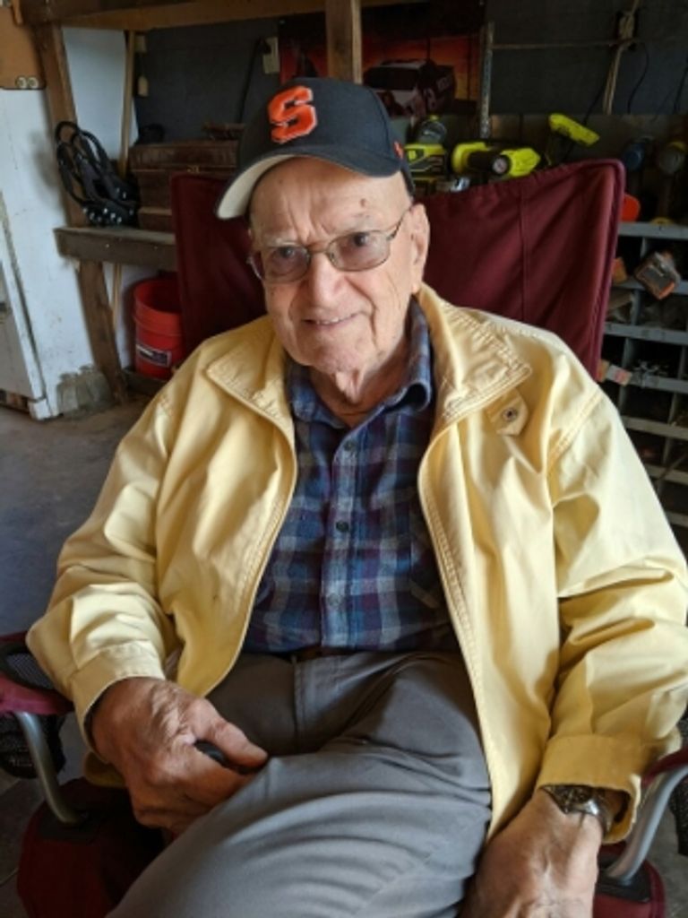Joseph A. Gallant Profile Photo