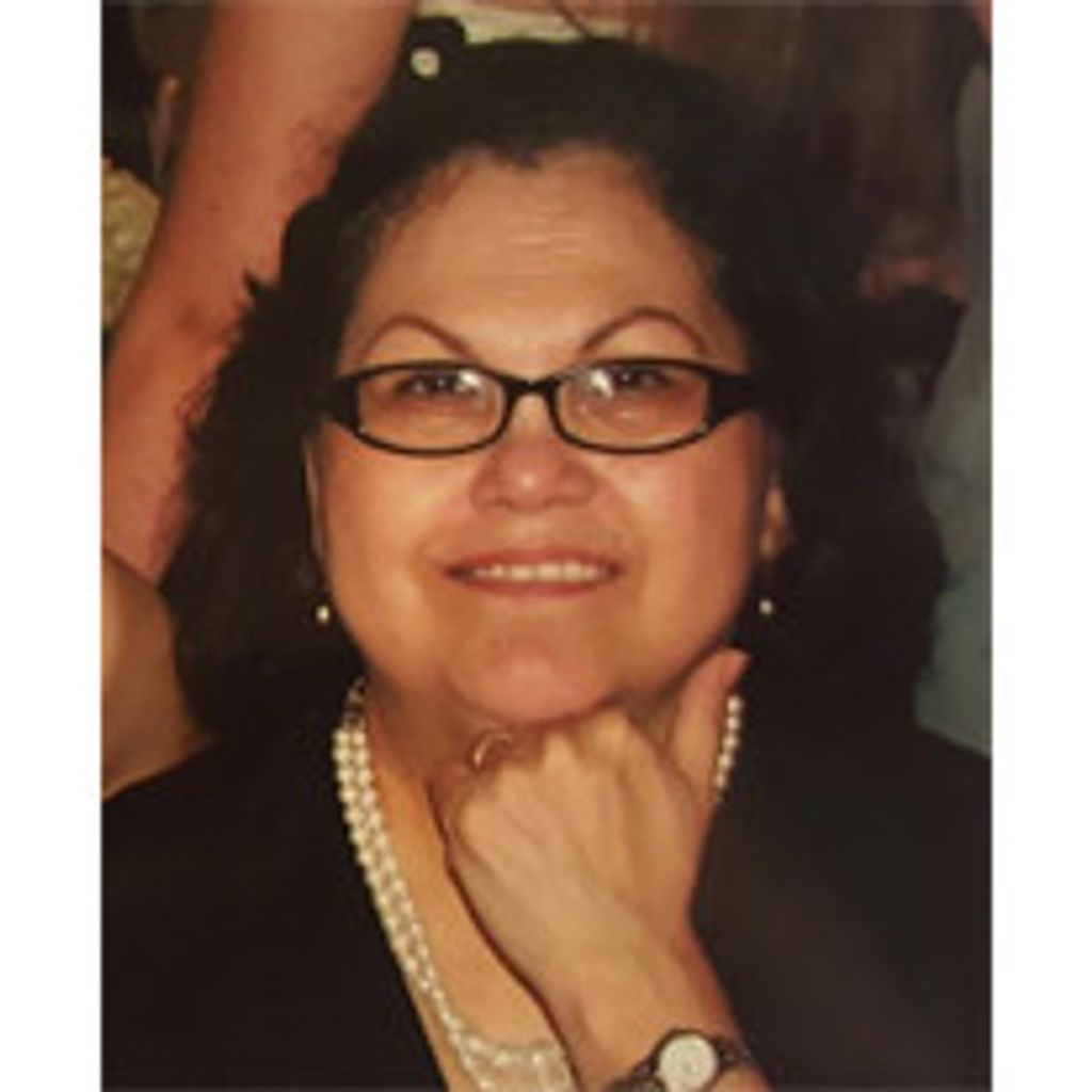 Maria de Jesus Guerra