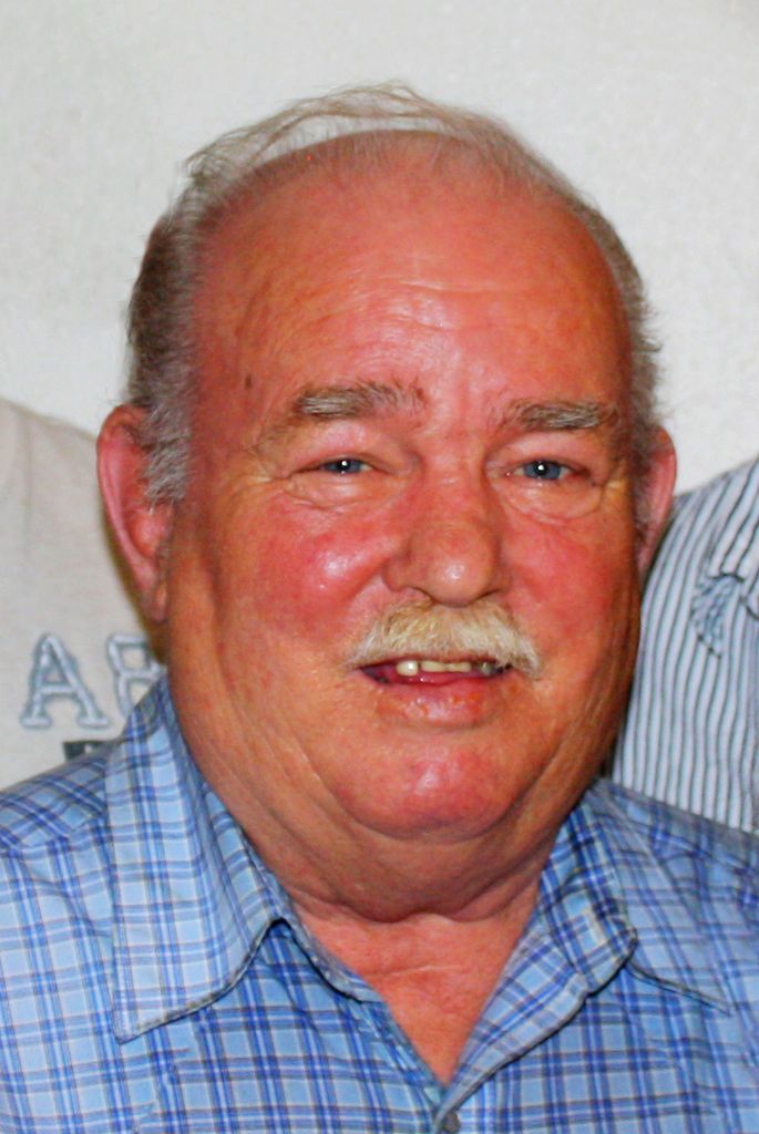 Wendell Dean Jones Profile Photo