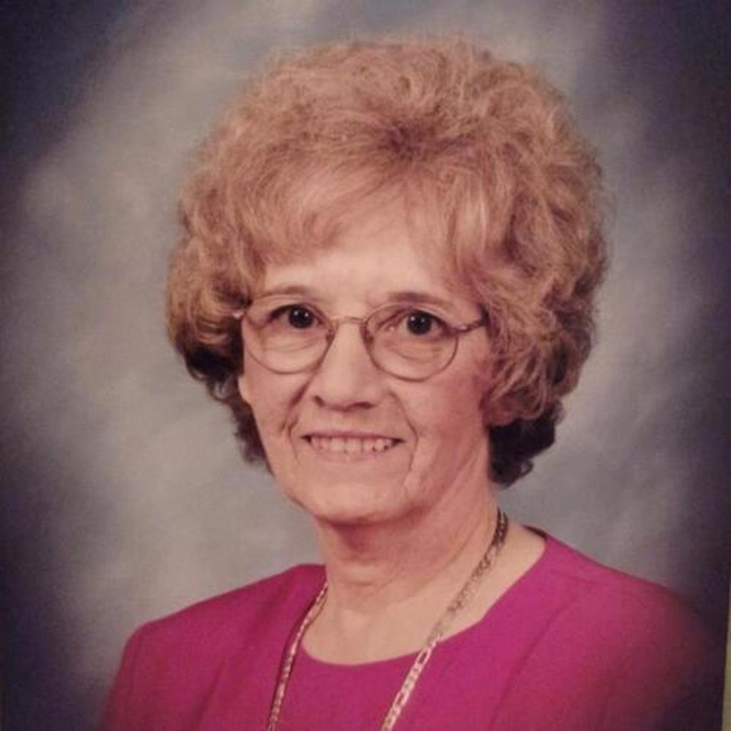 Shelva Jean Rarick Profile Photo