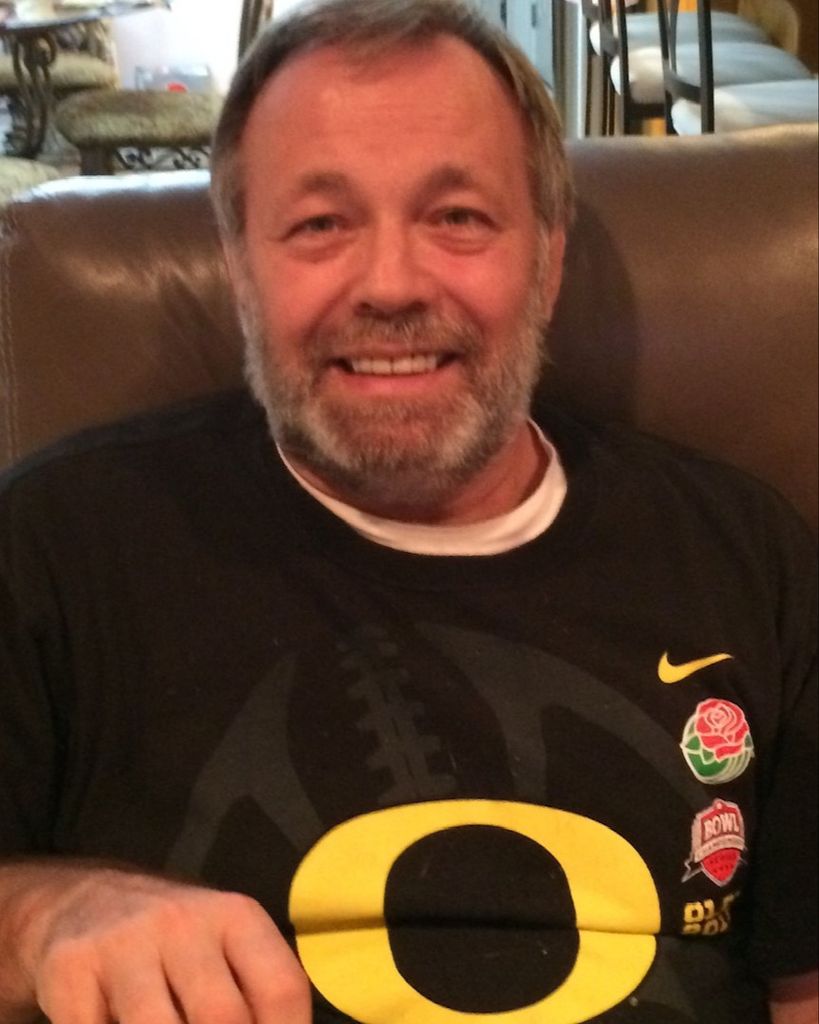 John Joseph Markovich Profile Photo