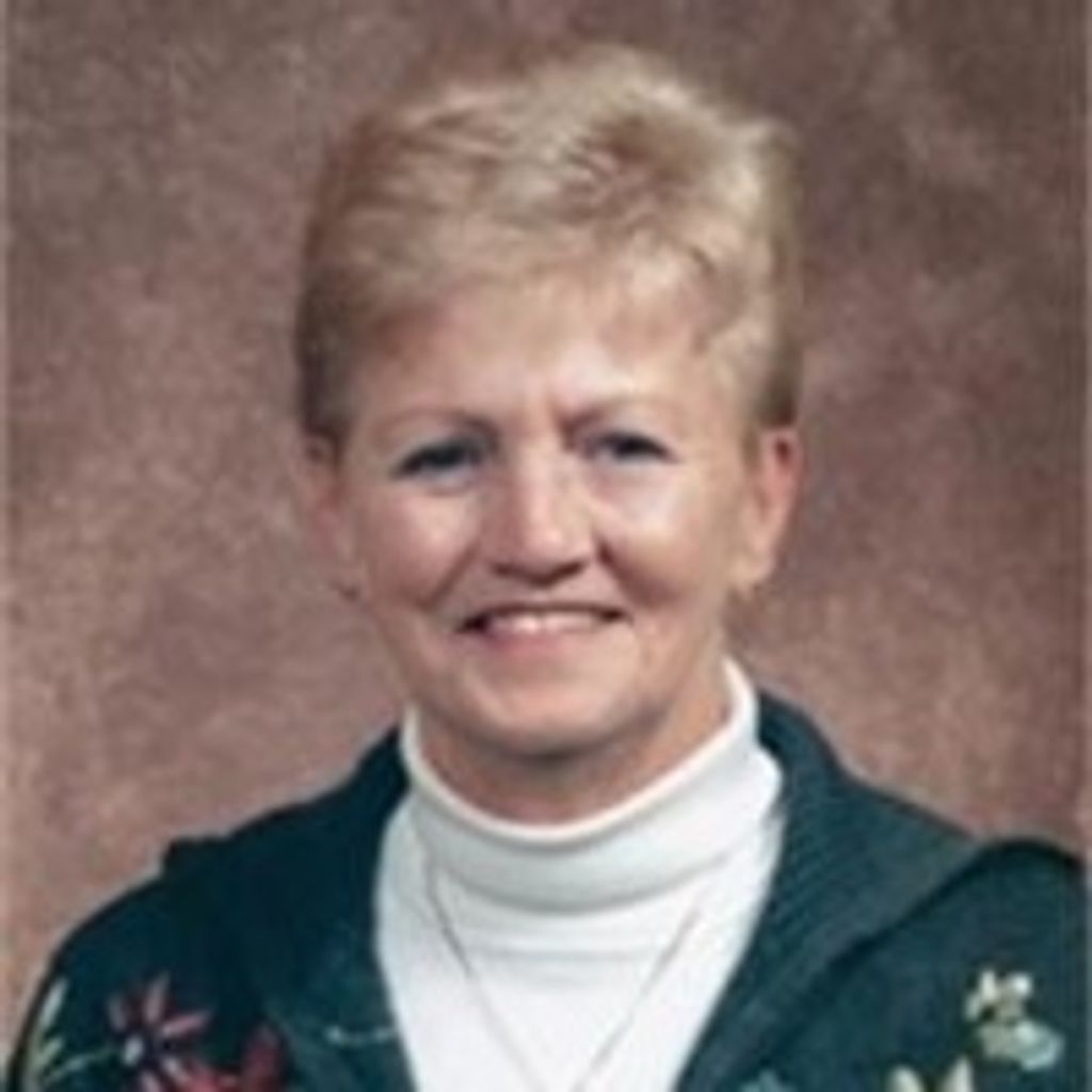 Doreen I. Piper (McGuire)