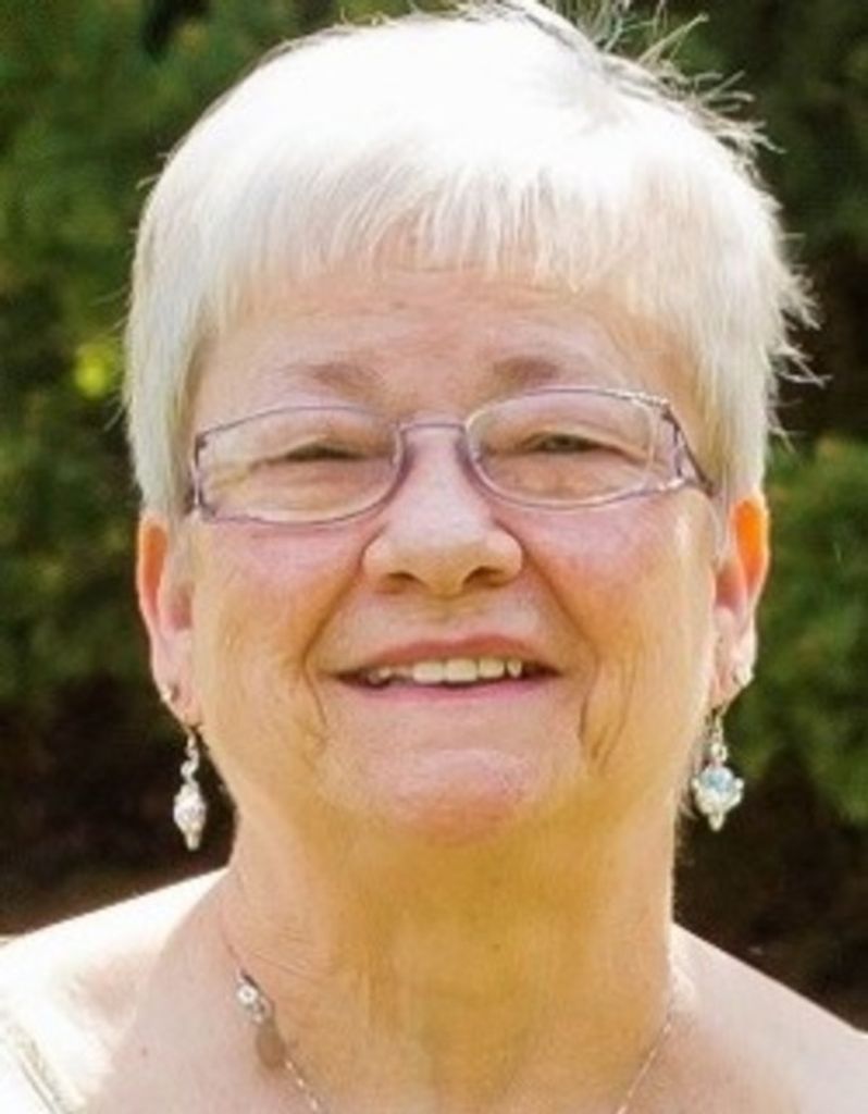 Marilyn Weatherton Profile Photo