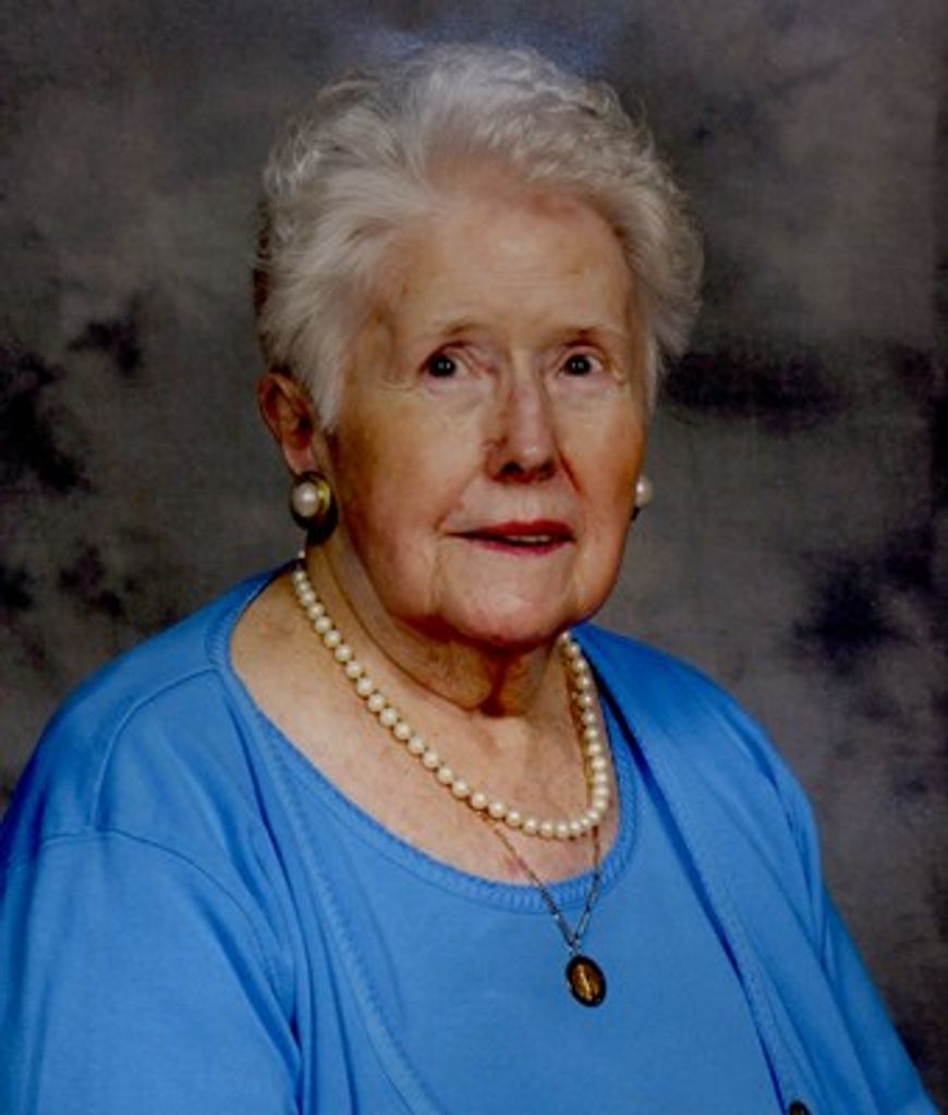 Marie C. Stout (corrigan)
