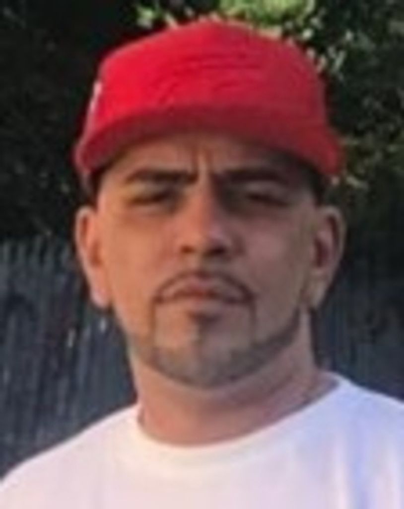 Osvaldo Crespo