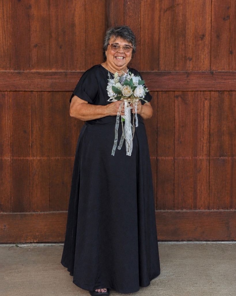 Dava Sanders Profile Photo