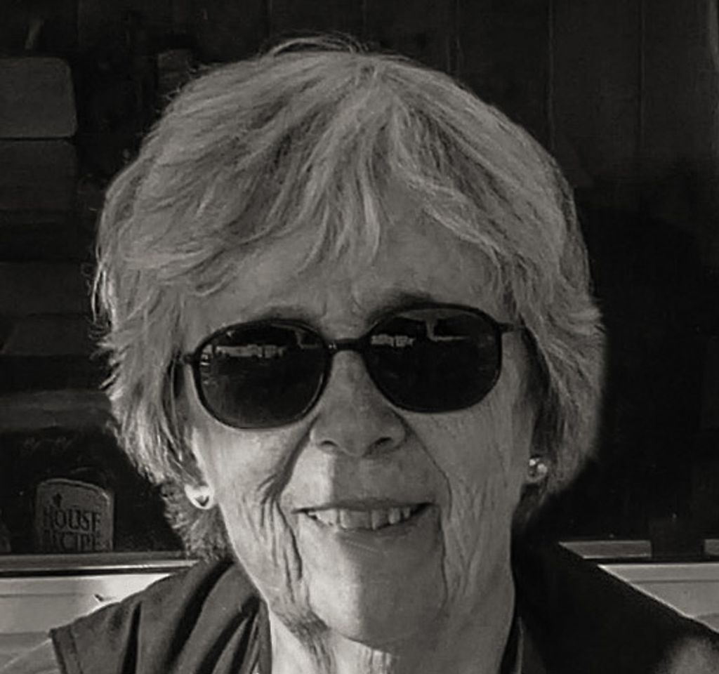 Cynthia Ruth Freitag