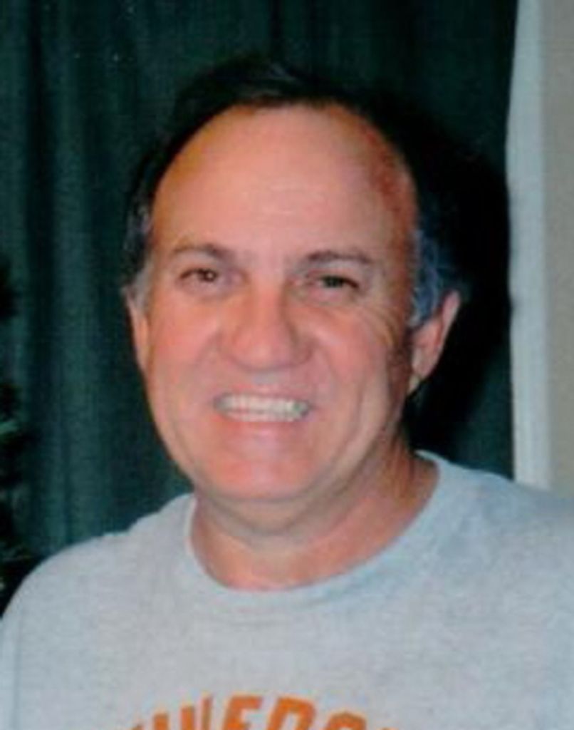 Gene Harlen Morris Profile Photo