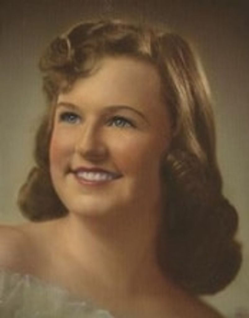 Judith Ann “Judy” Burns Profile Photo
