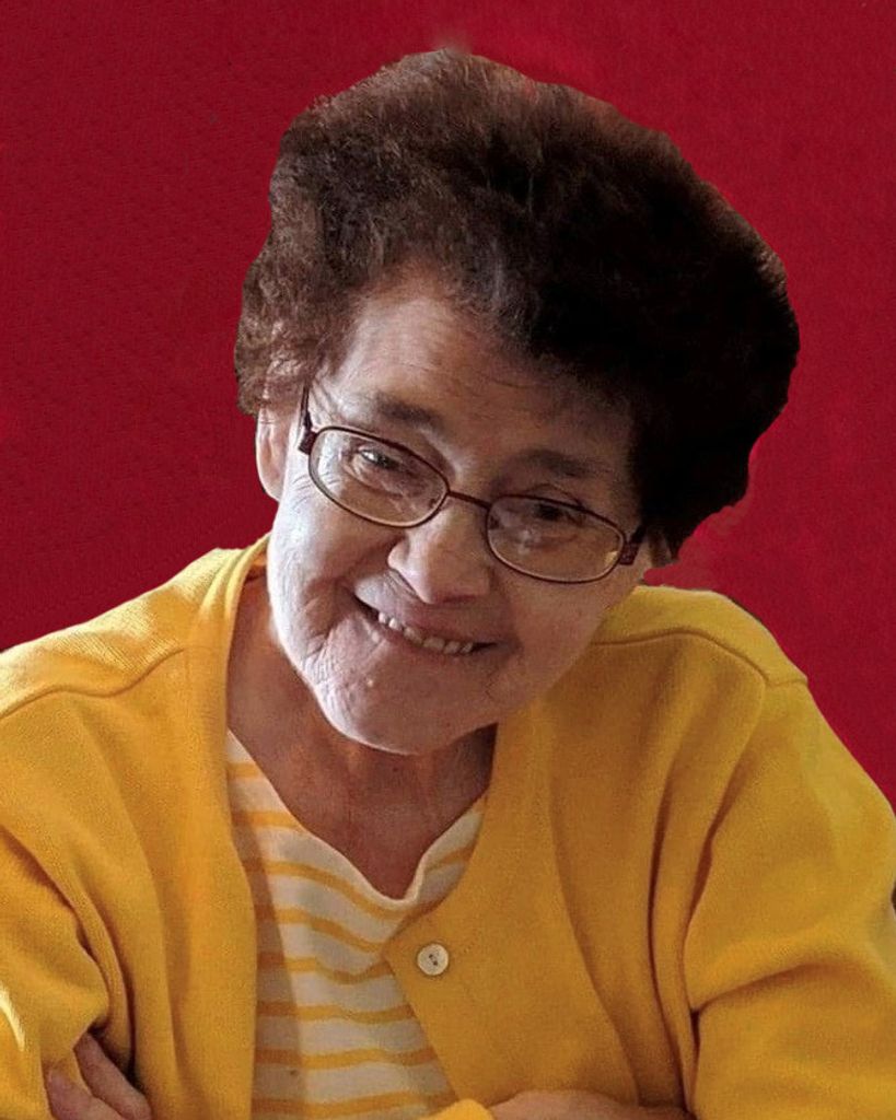 Judy K. Steele
