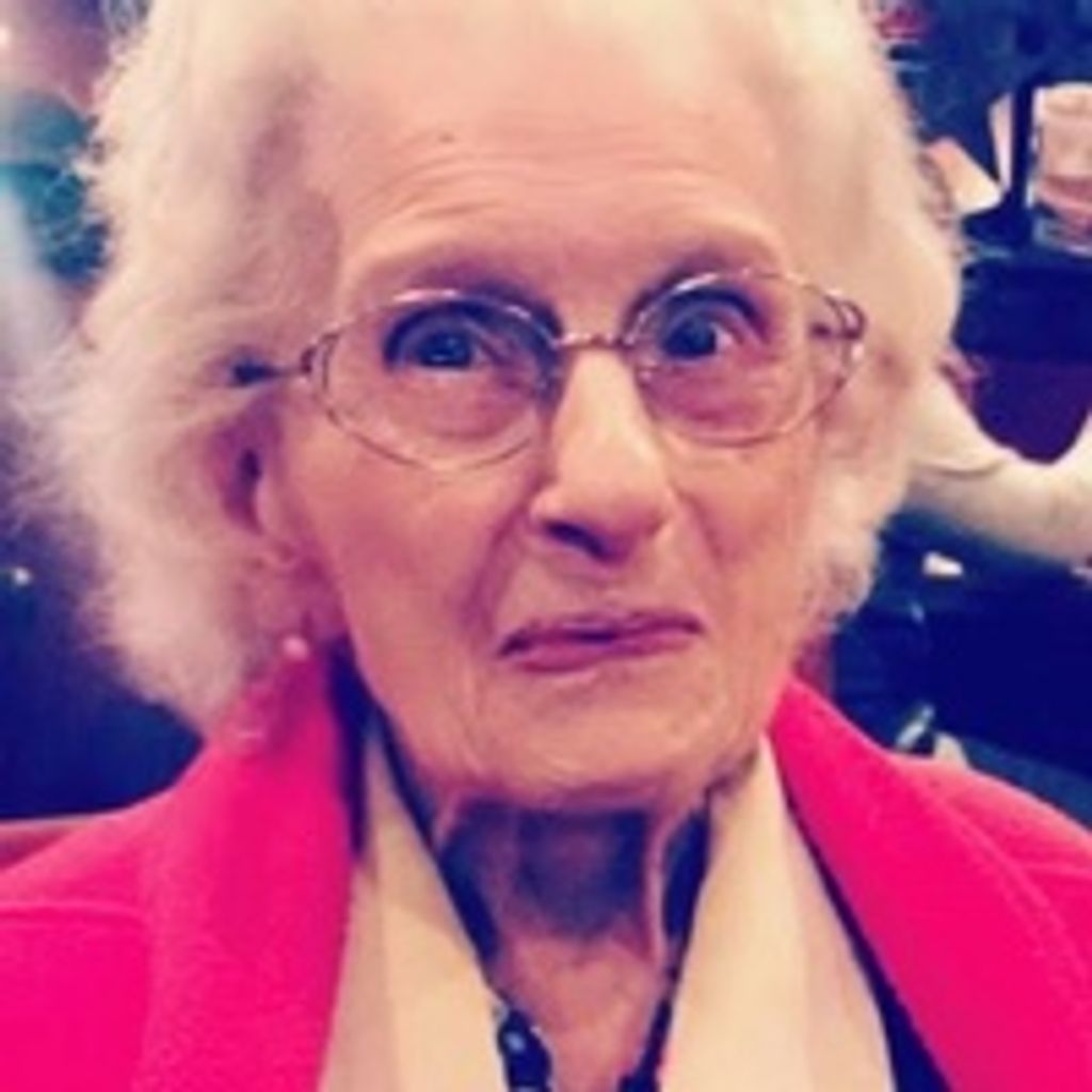 Lorraine Delhay