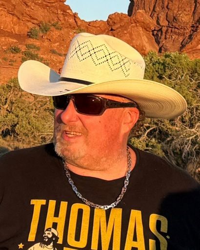 Dennis Kent Peterson's obituary image