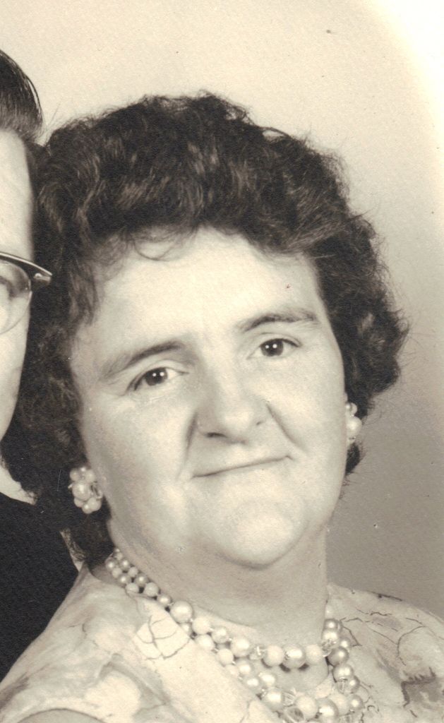Eleanor Laura Dickerson Profile Photo